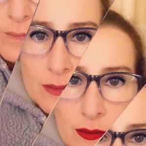 Meet your Posher, Mandy